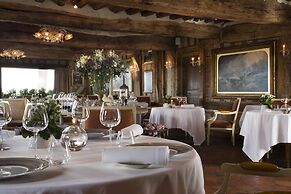 La Ferme Saint Simeon