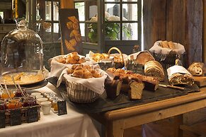 La Ferme Saint Simeon