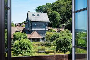La Ferme Saint Simeon