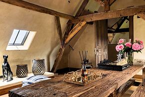 La Ferme Saint Simeon