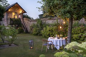 La Ferme Saint Simeon