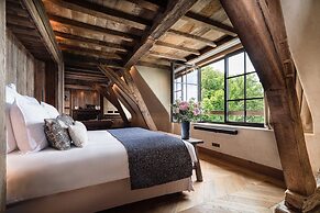 La Ferme Saint Simeon