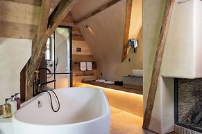 La Ferme Saint Simeon