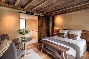 La Ferme Saint Simeon