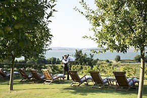 La Ferme Saint Simeon