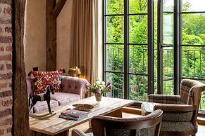 La Ferme Saint Simeon