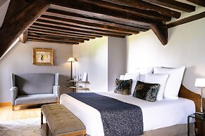 La Ferme Saint Simeon