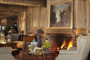La Ferme Saint Simeon