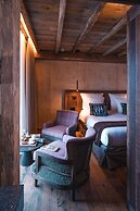 La Ferme Saint Simeon
