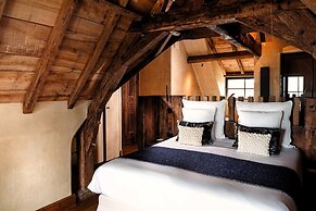 La Ferme Saint Simeon
