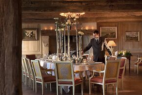 La Ferme Saint Simeon