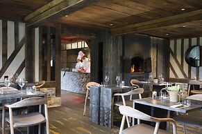 La Ferme Saint Simeon