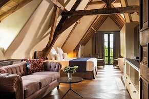 La Ferme Saint Simeon