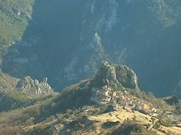 Château de Trigance