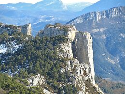 Château de Trigance