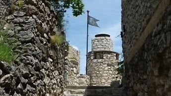 Château de Trigance