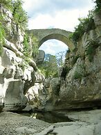 Château de Trigance