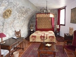 Château de Trigance