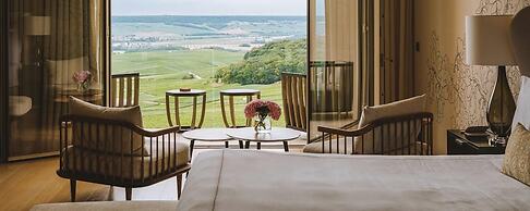 Royal Champagne Hôtel & Spa