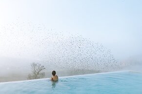 Royal Champagne Hôtel & Spa