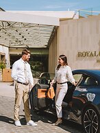 Royal Champagne Hôtel & Spa