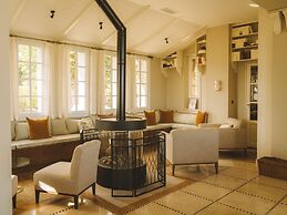 Royal Champagne Hôtel & Spa
