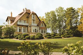 Royal Champagne Hôtel & Spa
