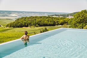 Royal Champagne Hôtel & Spa