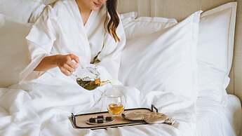 Royal Champagne Hôtel & Spa