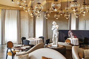 Royal Champagne Hôtel & Spa