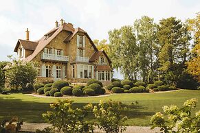 Royal Champagne Hôtel & Spa