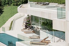 Royal Champagne Hôtel & Spa