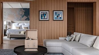 Royal Champagne Hôtel & Spa