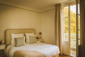Royal Champagne Hôtel & Spa