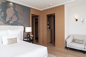 Royal Champagne Hôtel & Spa