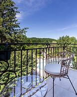 Hôtel du Centenaire