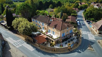 Hôtel du Centenaire