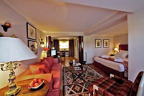 Hôtel Le Vieux Logis