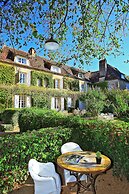 Hôtel Le Vieux Logis
