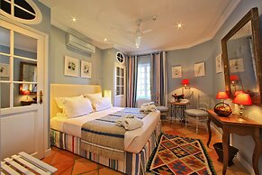 Hôtel Le Vieux Logis