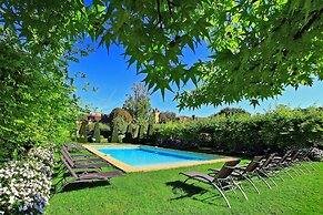 Hôtel Le Vieux Logis
