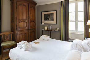 Hôtel Le Vieux Logis