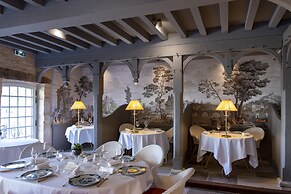 Hôtel Le Vieux Logis