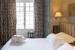 Hôtel Le Vieux Logis