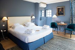 Hôtel Le Vieux Logis