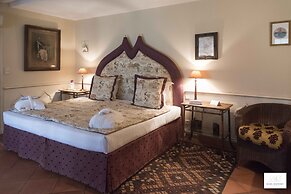 Hôtel Le Vieux Logis