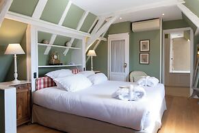 Hôtel Le Vieux Logis