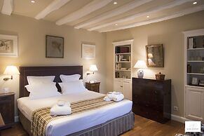 Hôtel Le Vieux Logis