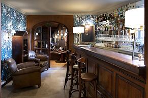 Hôtel Le Vieux Logis