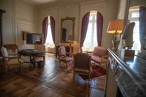 Château de Mercuès